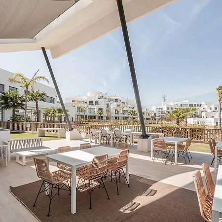 Design Seaviews Flat & Life Mijas Appartement Málaga