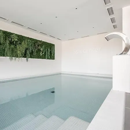 Design Seaviews Flat & Life Mijas