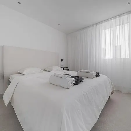 Design Seaviews Flat & Life Mijas *