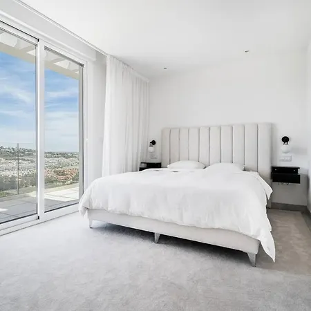 Appartement Design Seaviews Flat & Life Mijas